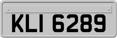 KLI6289