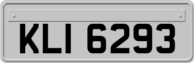 KLI6293