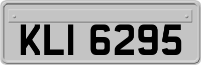 KLI6295