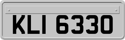 KLI6330