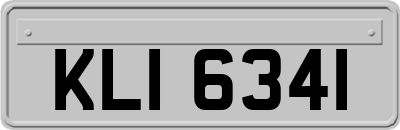 KLI6341