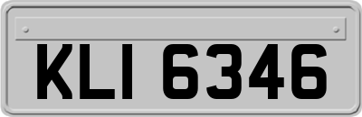 KLI6346