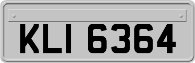 KLI6364