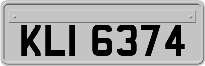 KLI6374