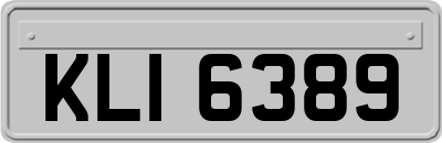 KLI6389