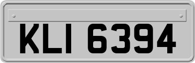 KLI6394