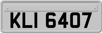 KLI6407
