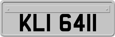 KLI6411
