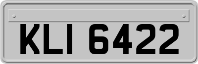 KLI6422