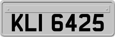 KLI6425