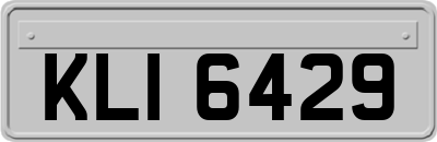 KLI6429