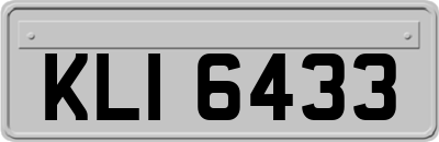 KLI6433