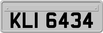 KLI6434