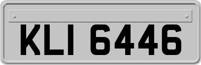 KLI6446