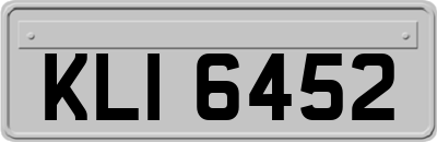 KLI6452