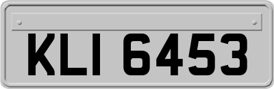 KLI6453