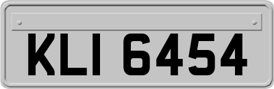 KLI6454