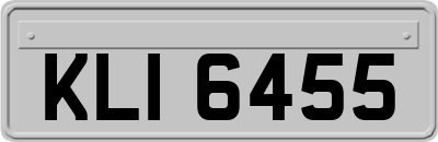 KLI6455