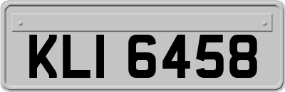 KLI6458
