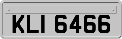 KLI6466
