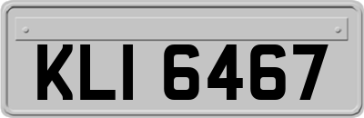 KLI6467