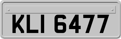 KLI6477