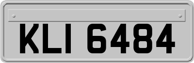 KLI6484