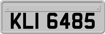 KLI6485