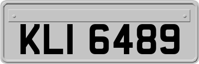 KLI6489