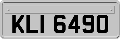 KLI6490