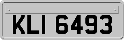 KLI6493