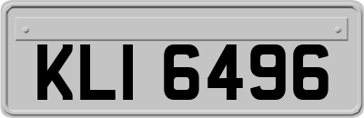 KLI6496