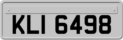 KLI6498
