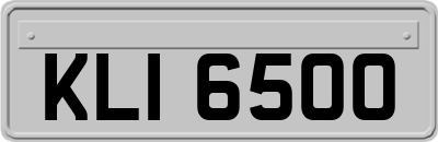 KLI6500