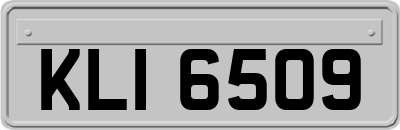 KLI6509