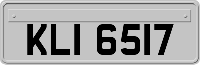 KLI6517