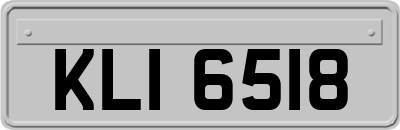 KLI6518