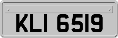 KLI6519