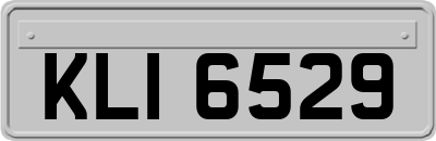 KLI6529