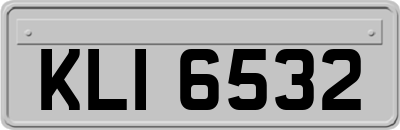 KLI6532