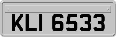 KLI6533