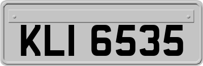 KLI6535