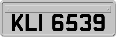KLI6539