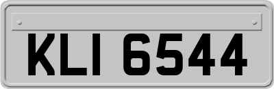 KLI6544