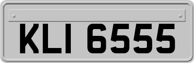 KLI6555