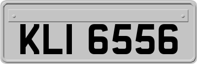 KLI6556