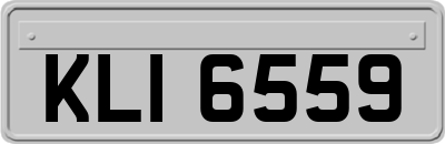 KLI6559