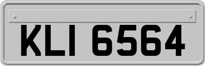 KLI6564