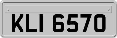 KLI6570