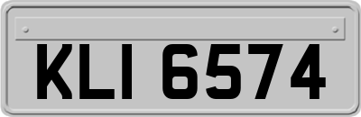 KLI6574